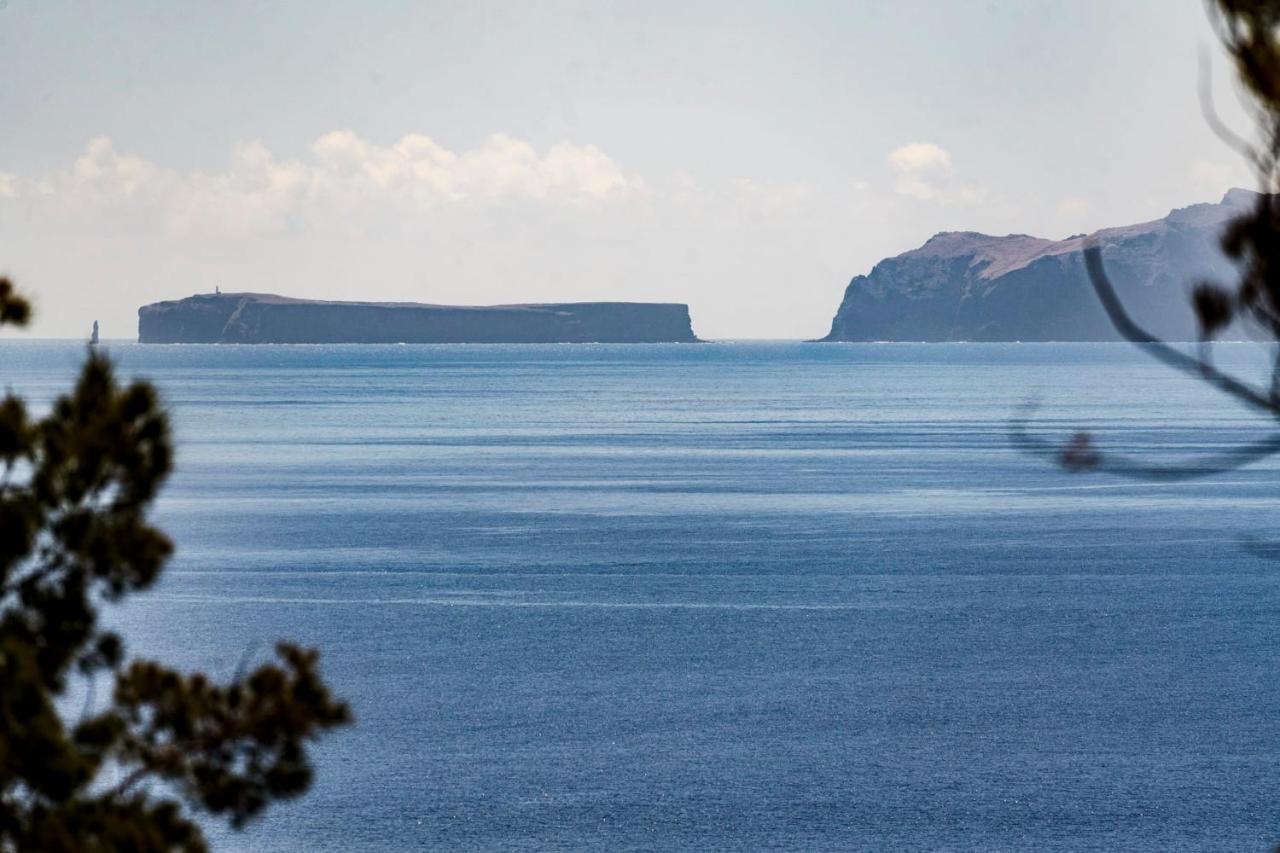 Matur I By An Island Apart Água de Pena エクステリア 写真