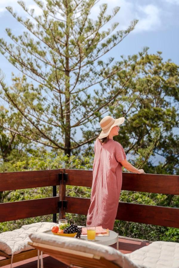Matur I By An Island Apart Água de Pena エクステリア 写真
